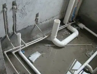 太原市水管维修多少钱