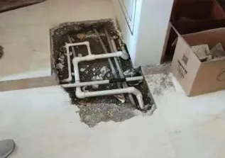 太原市查漏水多少钱