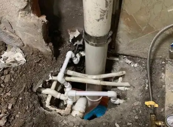 太原市卫生间漏水检测多少钱